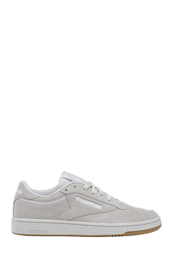 Shoes Reebok Club C 85 Серый
