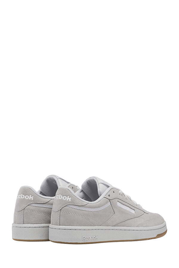 Shoes Reebok Club C 85 Серый