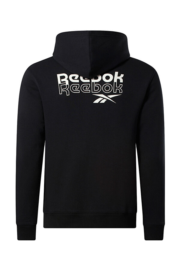 Clothing Reebok Ri Brand Proud Hoodie Черный