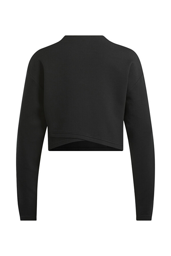 Clothing Reebok Activ Coll Dreamblend Mid Черный