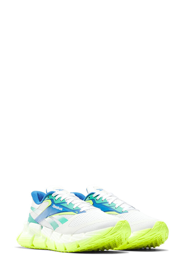 Reebok Floatzig 1 Белый Женщина Обувь Для Бега