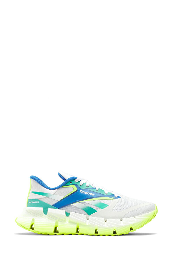 Reebok Floatzig 1 Белый Женщина Обувь Для Бега
