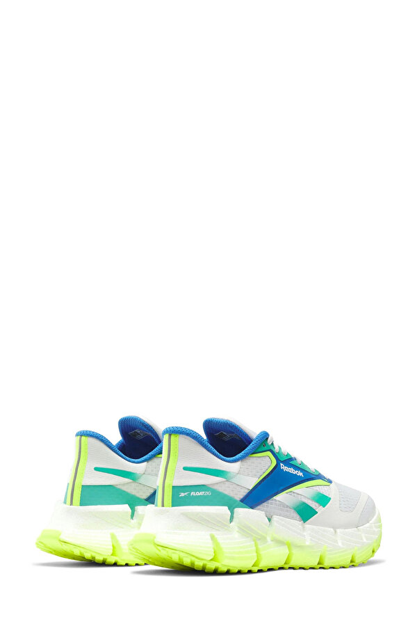 Reebok Floatzig 1 Белый Женщина Обувь Для Бега