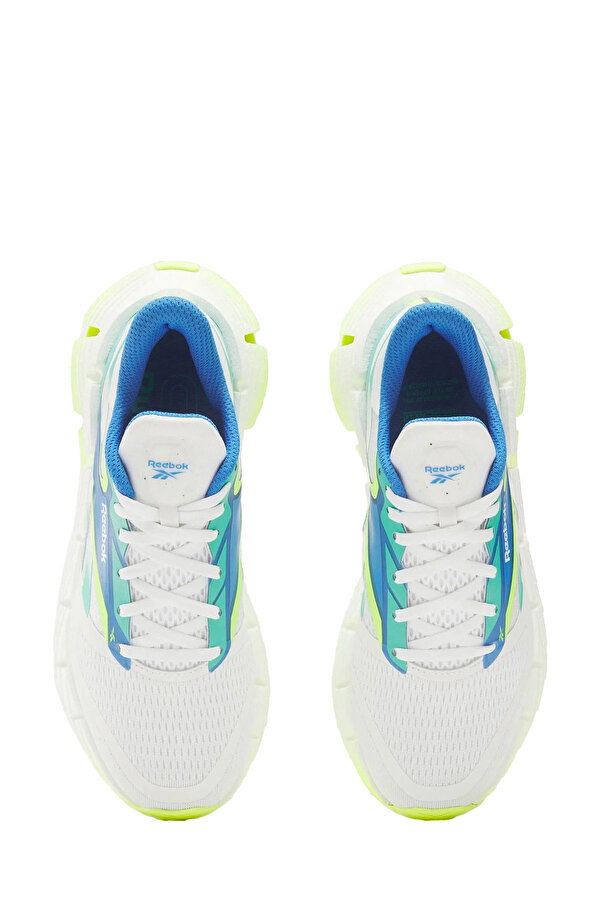 Reebok Floatzig 1 Белый Женщина Обувь Для Бега