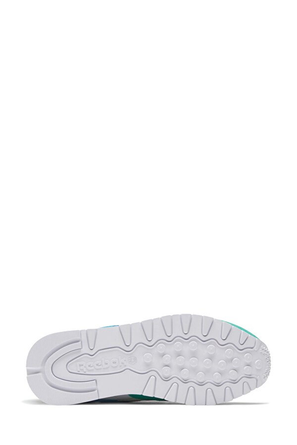 CLASSIC LEATHER WHITE Woman 001