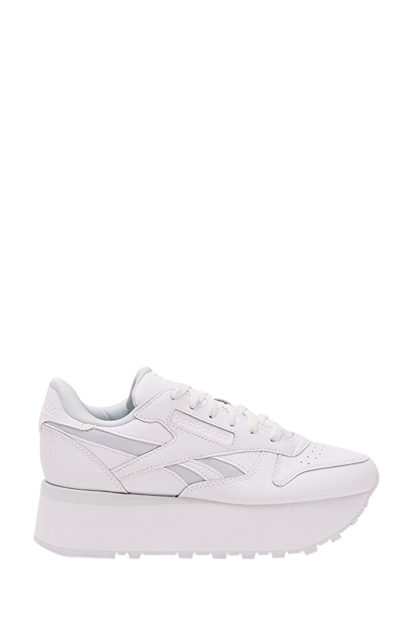 Shoes Reebok Classic Leather Triple Li Белый
