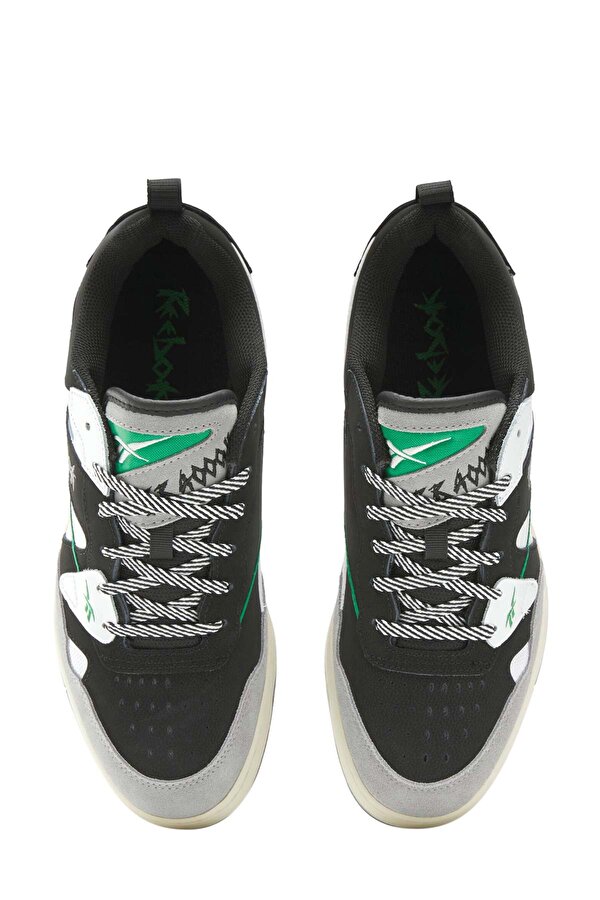 BB 4000 II ‘96 BLACK Unisex 001