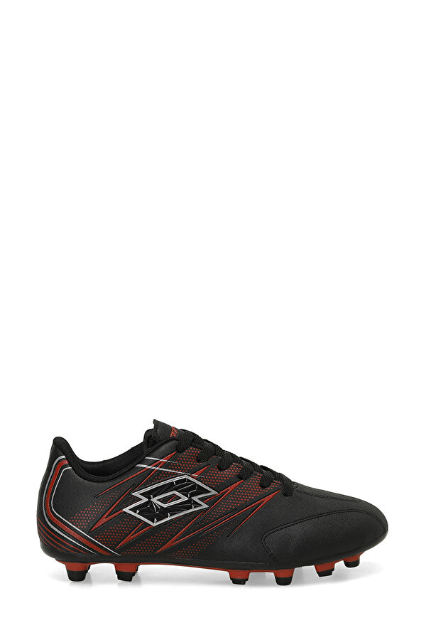 DERORY FG GR 4PR Siyah Unisex Krampon