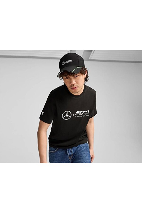Aksesuar Şapka MapF1 Bb Cap 02569301