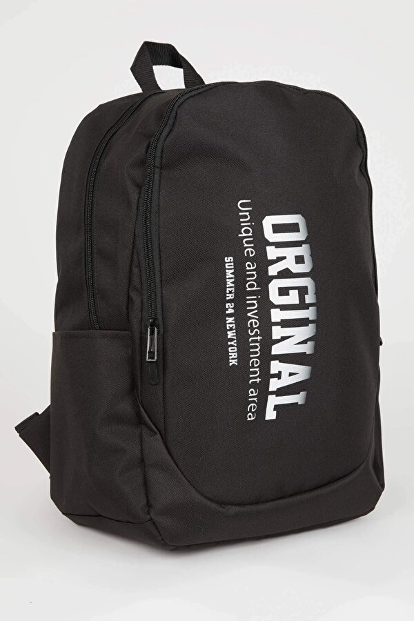 AREA Unisex Su Geçirmez Laptop Bölmeli Okul ve Sırt Çantası