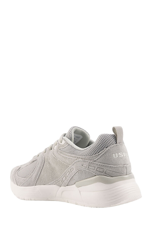 Shoes U.s. Polo Assn. Rocker Wmn Glb 4Fx Мятный