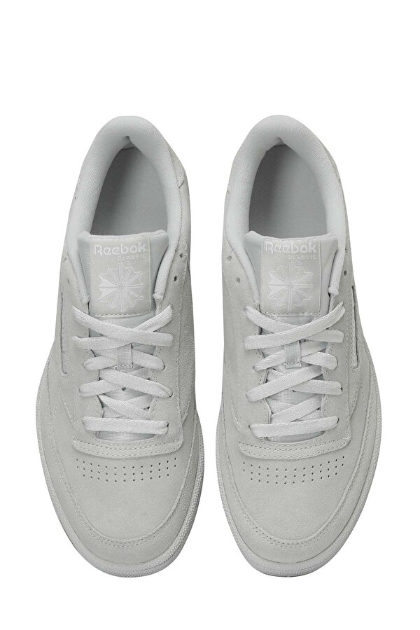 CLUB C 85 GRAY Unisex 001