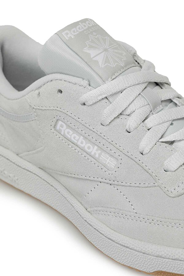 CLUB C 85 GRAY Unisex 001