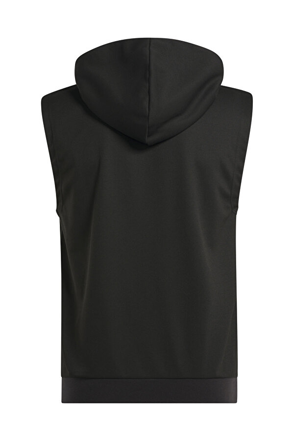 Clothing Reebok Strength Slvls Hoodie Черный