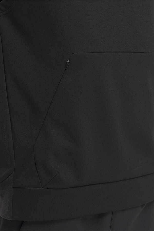 Clothing Reebok Strength Slvls Hoodie Черный