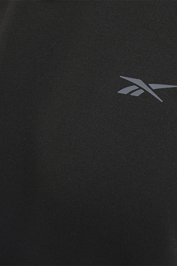 Clothing Reebok Strength Slvls Hoodie Черный