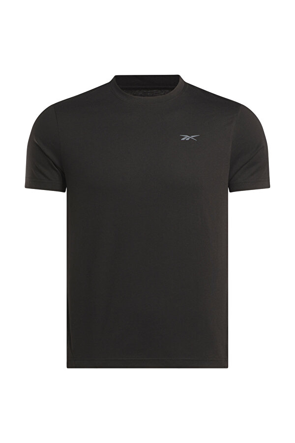 Clothing Reebok Athlete Tee 2.0 Rbk-Endur Черный