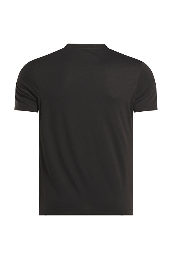 Clothing Reebok Athlete Tee 2.0 Rbk-Endur Черный