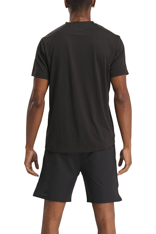 Clothing Reebok Athlete Tee 2.0 Rbk-Endur Черный