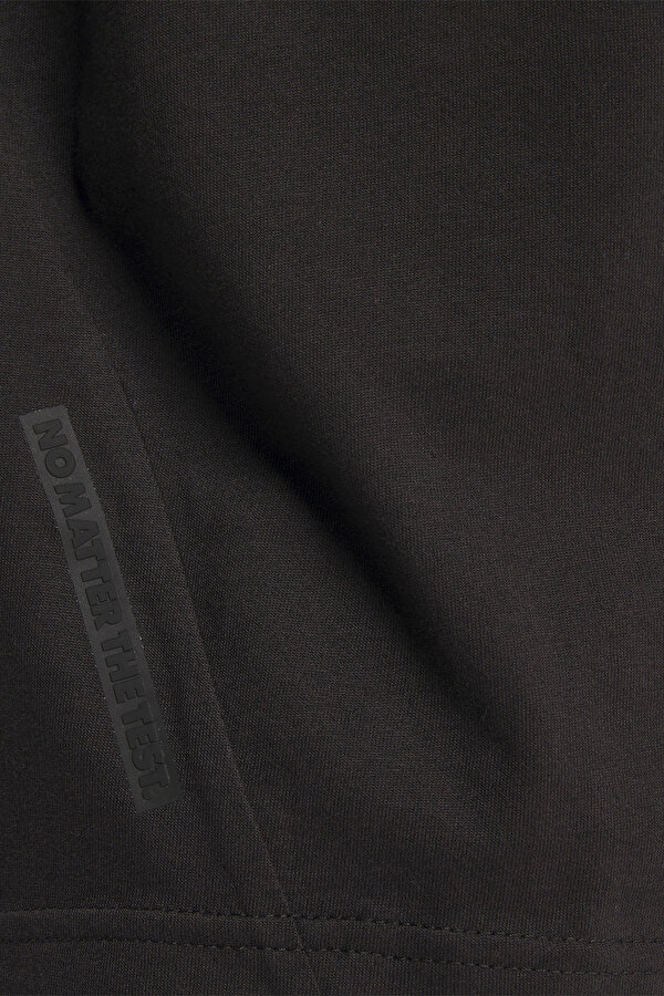 Clothing Reebok Athlete Tee 2.0 Rbk-Endur Черный