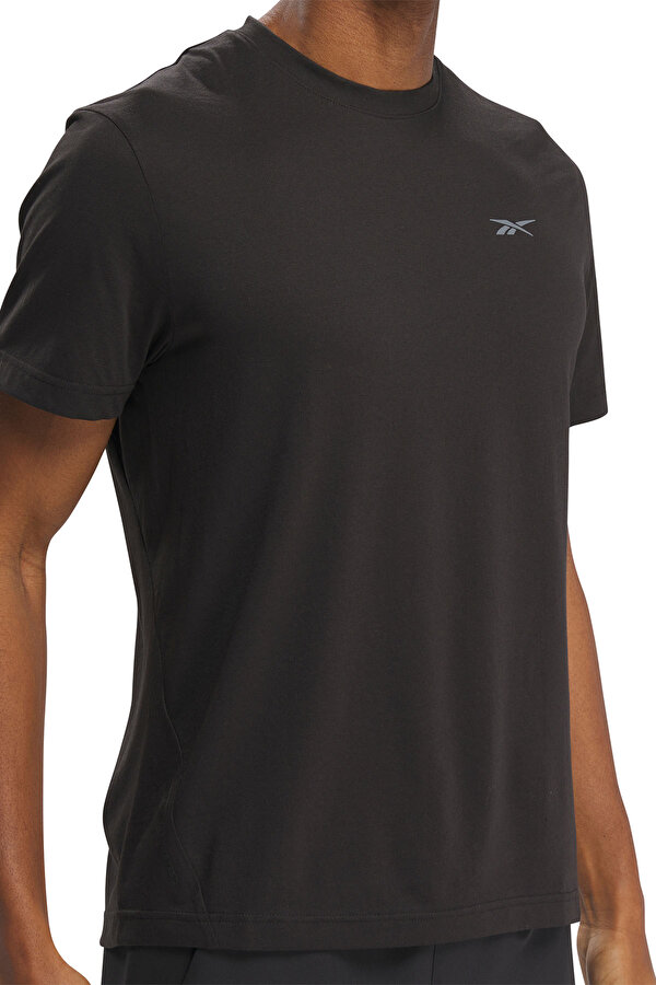 Clothing Reebok Athlete Tee 2.0 Rbk-Endur Черный
