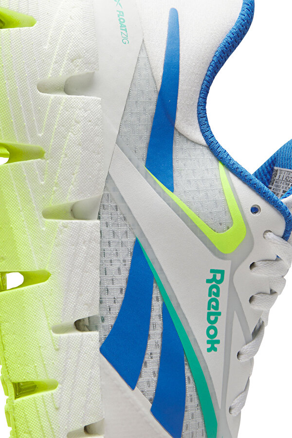 Shoes Reebok Floatzig 1 Белый