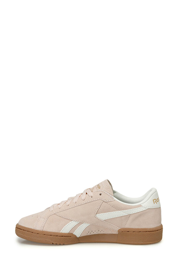 Reebok Club C Grounds Uk Розовый 019 Женщина Полуботинки