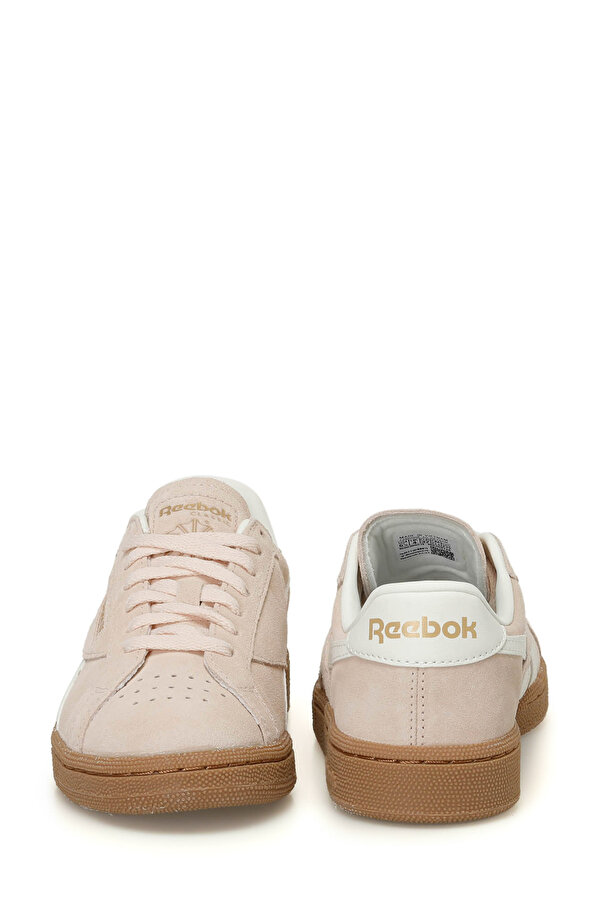 Reebok Club C Grounds Uk Розовый 019 Женщина Полуботинки