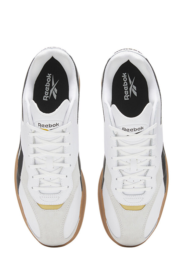 Shoes Reebok Hammer Street Белый