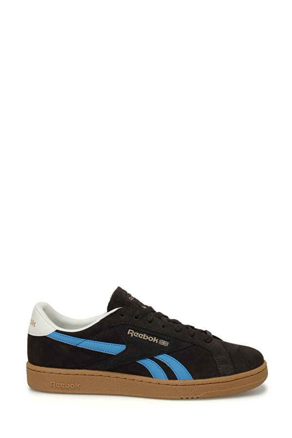 Reebok Club C Grounds Uk Коричневый Взрослый, Унисекс Полуботинки