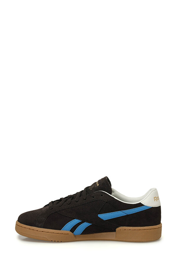 Reebok Club C Grounds Uk Коричневый Взрослый, Унисекс Полуботинки