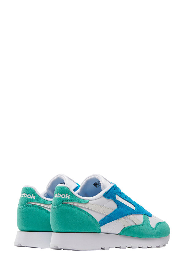 Shoes Reebok Classic Leather Белый