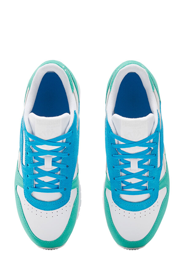 Shoes Reebok Classic Leather Белый