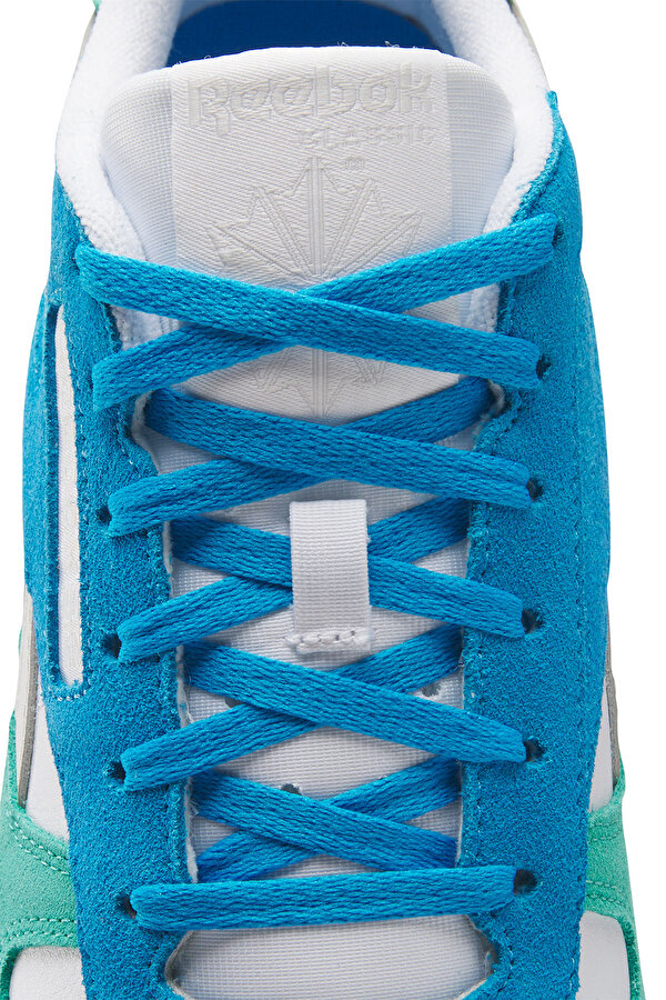 Shoes Reebok Classic Leather Белый