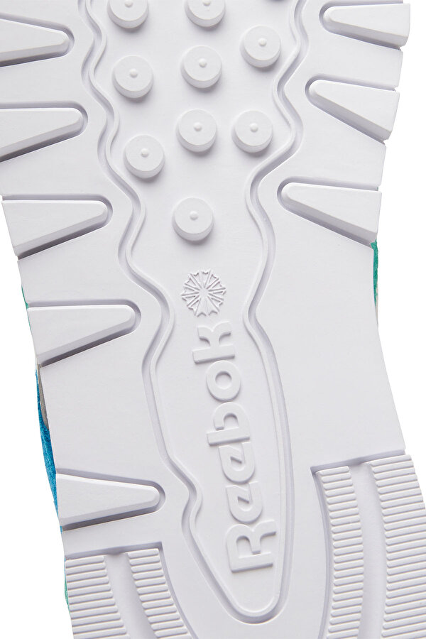 Shoes Reebok Classic Leather Белый