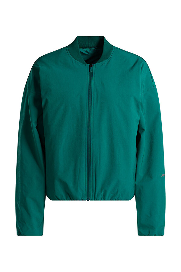 Clothing Reebok Activ Coll Skystretch Wvn Зеленый 009