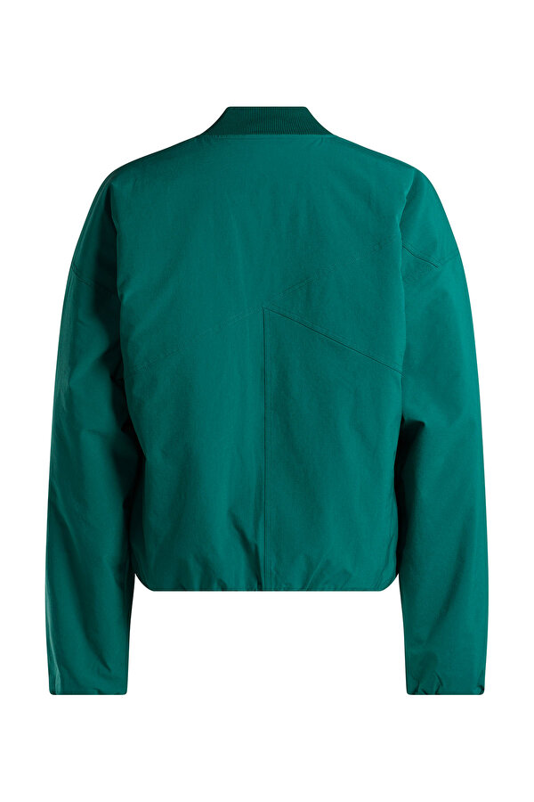 Clothing Reebok Activ Coll Skystretch Wvn Зеленый 009