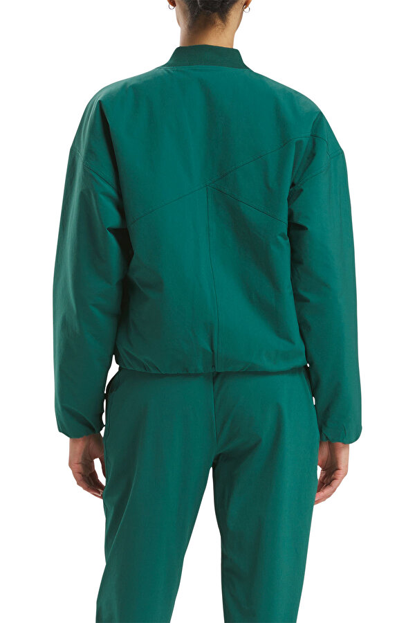 Clothing Reebok Activ Coll Skystretch Wvn Зеленый 009