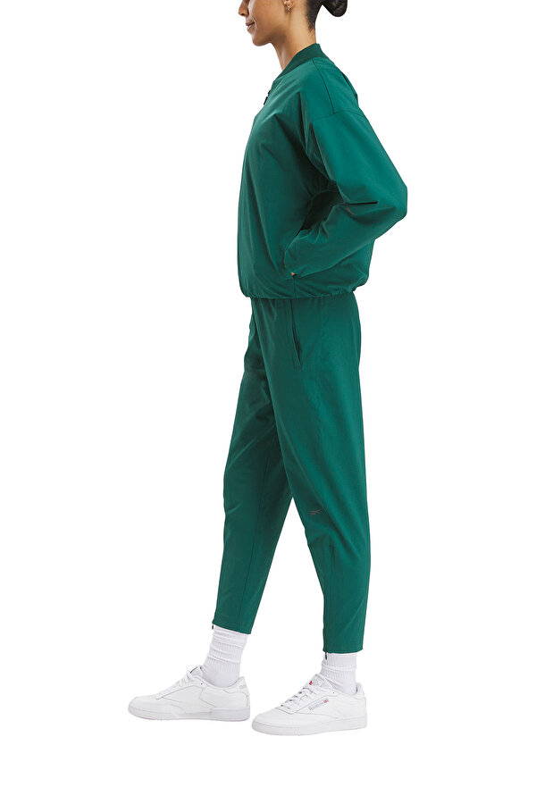 Clothing Reebok Activ Coll Skystretch Wvn Зеленый 009