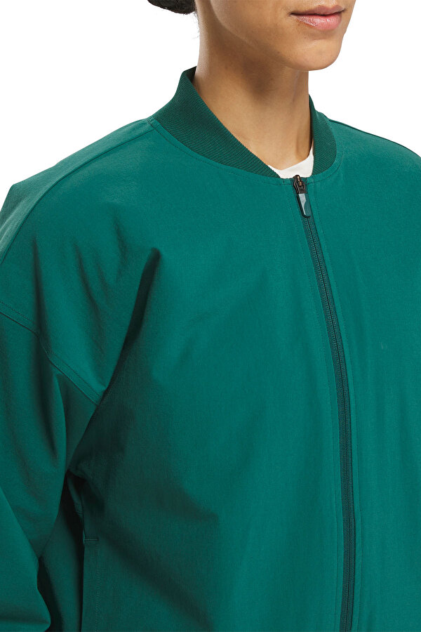 Clothing Reebok Activ Coll Skystretch Wvn Зеленый 009