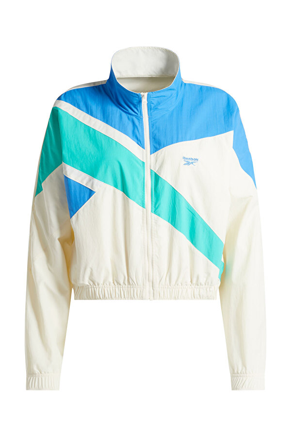 Clothing Reebok Cl Ae Fr Tt Dk Mtr/Mdn Бежевый 003