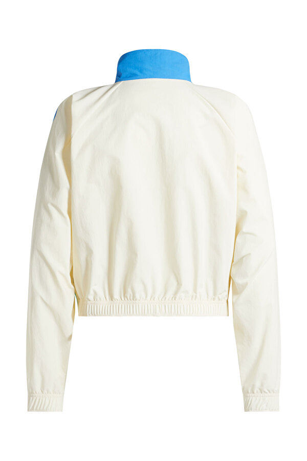 Clothing Reebok Cl Ae Fr Tt Dk Mtr/Mdn Бежевый 003