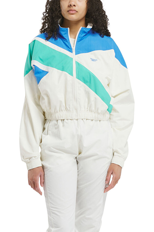 Clothing Reebok Cl Ae Fr Tt Dk Mtr/Mdn Бежевый 003