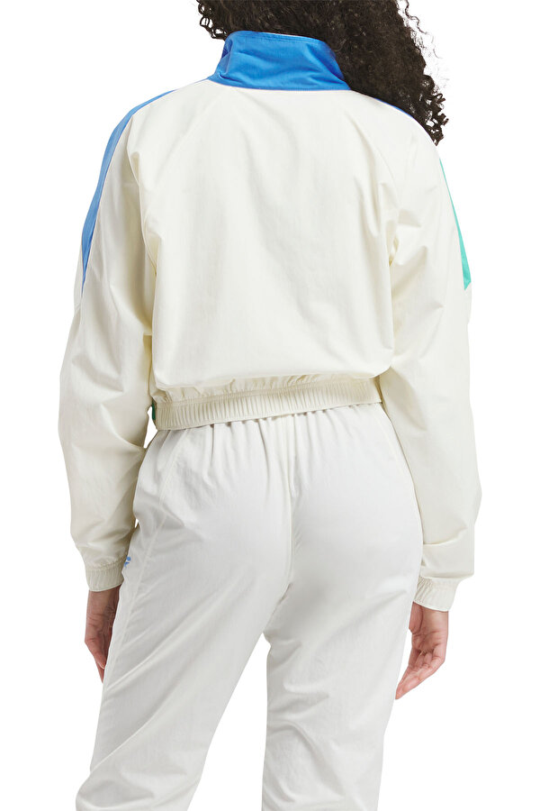 Clothing Reebok Cl Ae Fr Tt Dk Mtr/Mdn Бежевый 003