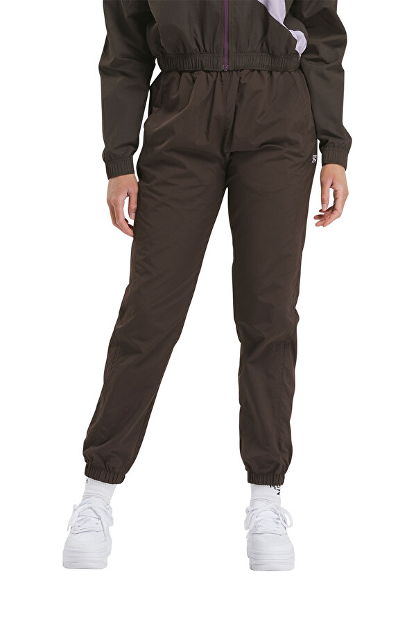 Clothing Reebok Cl Fr Track Pant Коричневый 005