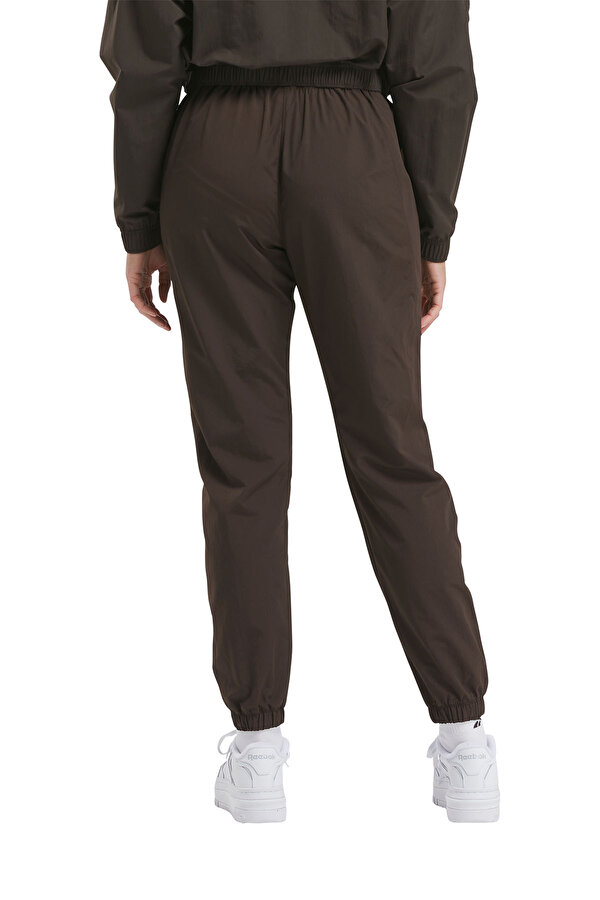 Clothing Reebok Cl Fr Track Pant Коричневый 005