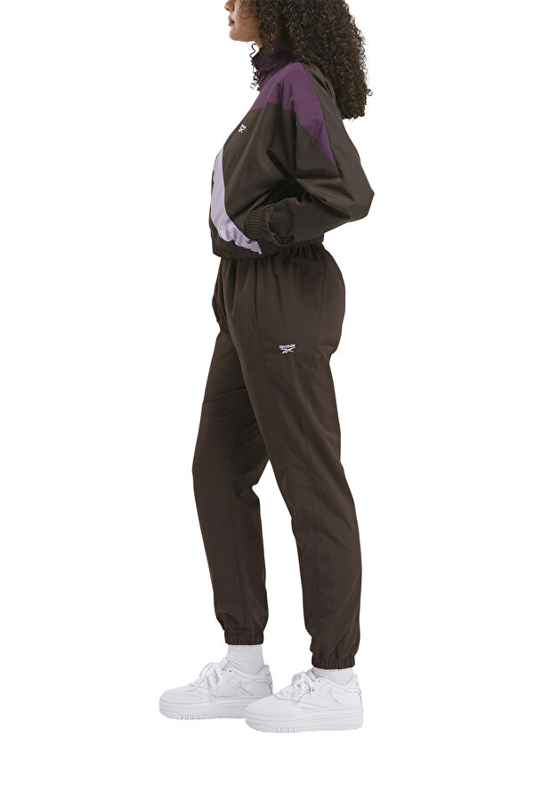 Clothing Reebok Cl Fr Track Pant Коричневый 005