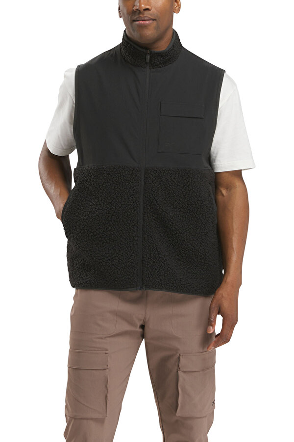 Clothing Reebok Activ Coll Skystretch Win Черный