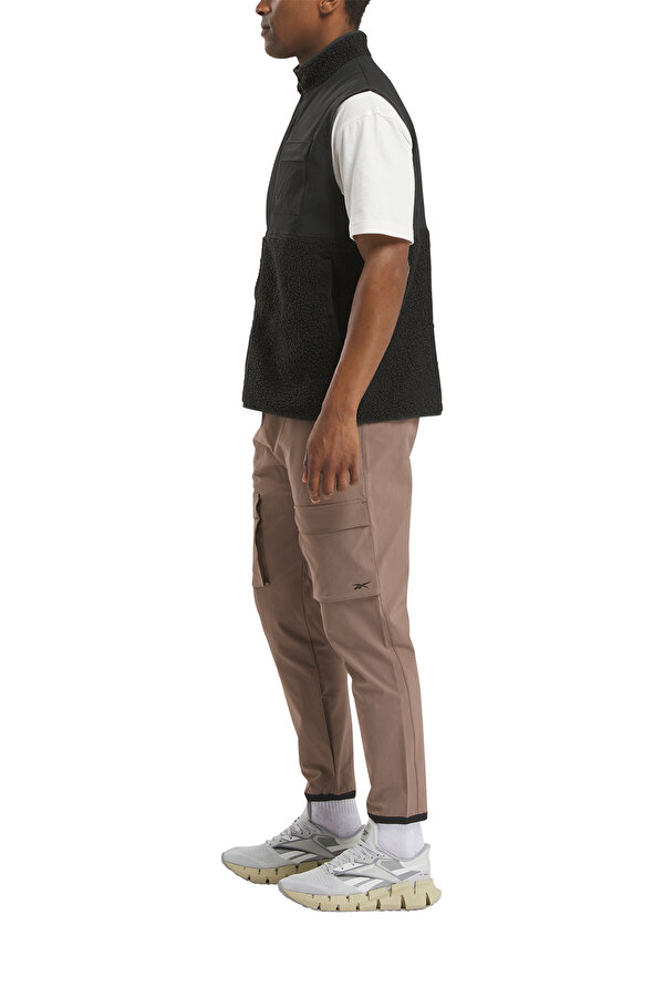 Clothing Reebok Activ Coll Skystretch Win Черный