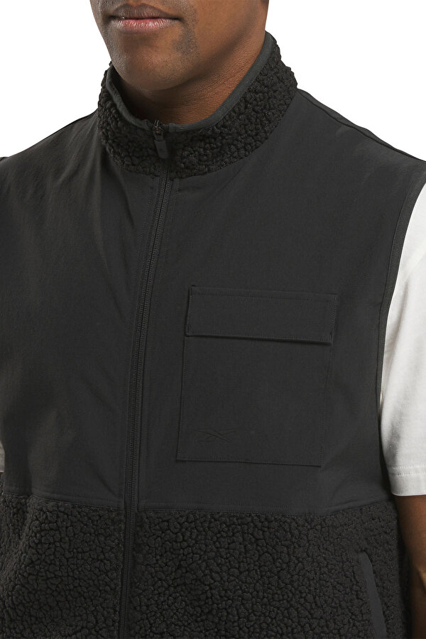 Clothing Reebok Activ Coll Skystretch Win Черный